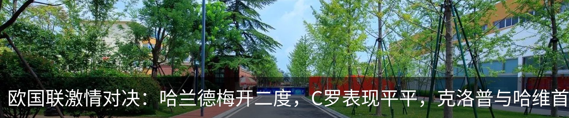 新闻中心
